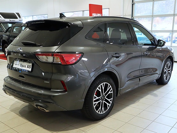 Ford Kuga 5 of 5