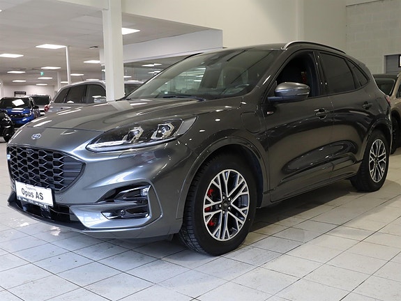Ford Kuga 3 of 5