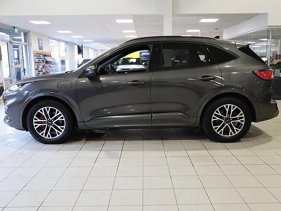 Ford Kuga 4 of 5