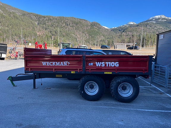 WECKMAN