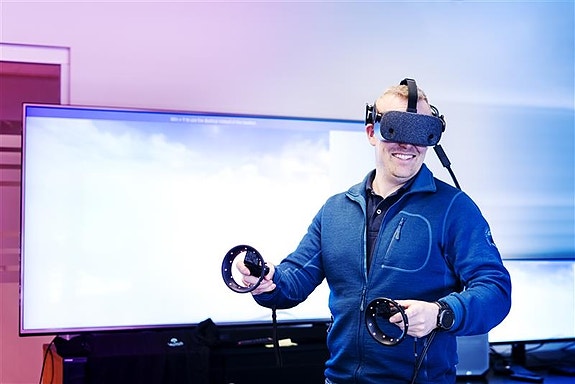 Bilde 2 av 2 i jobbannonse-galleriet