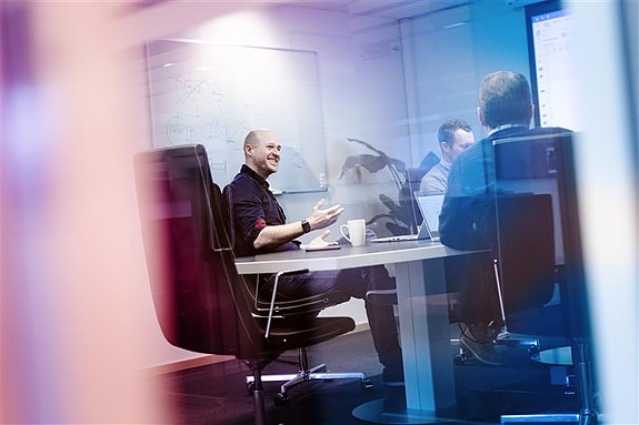 Bilde 1 av 2 i jobbannonse-galleriet