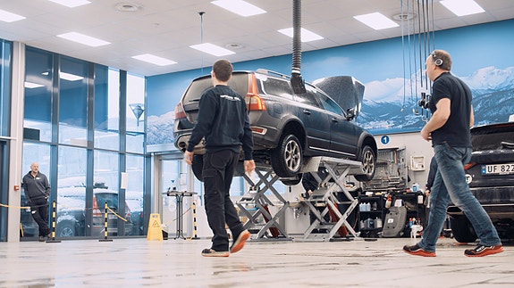 Bilde 2 av 3 i jobbannonse-galleriet