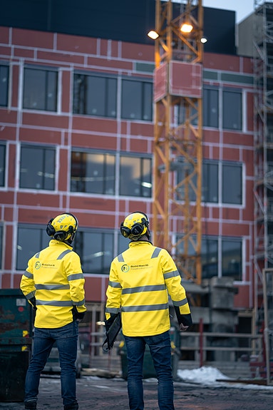 Bilde 1 av 2 i jobbannonse-galleriet