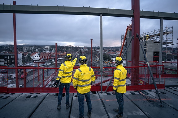 Bilde 2 av 2 i jobbannonse-galleriet