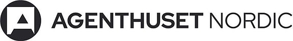 Agenthuset Nordic AS logo