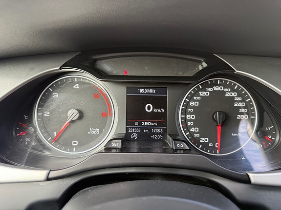 Audi A4 allroad 11 of 26