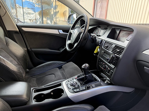 Audi A4 allroad 25 of 26