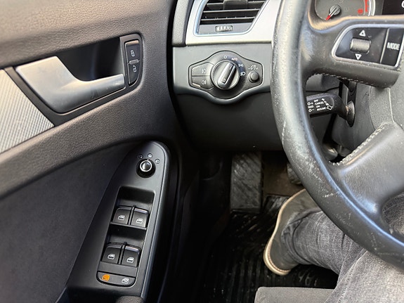 Audi A4 allroad 14 of 26