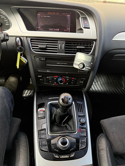 Audi A4 allroad 15 of 26