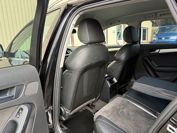 Audi A4 allroad 20 of 26