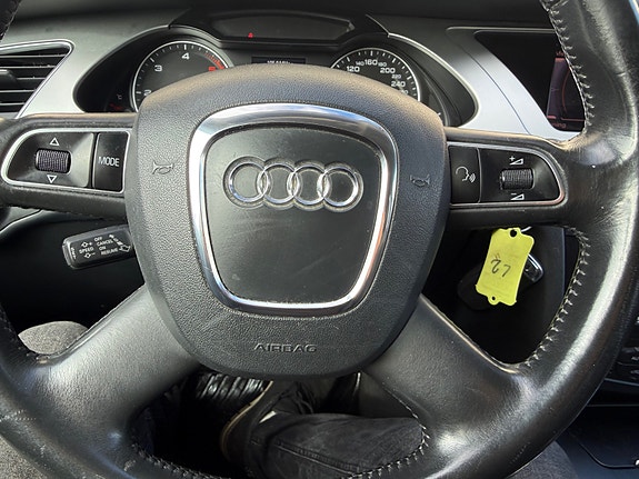 Audi A4 allroad 12 of 26