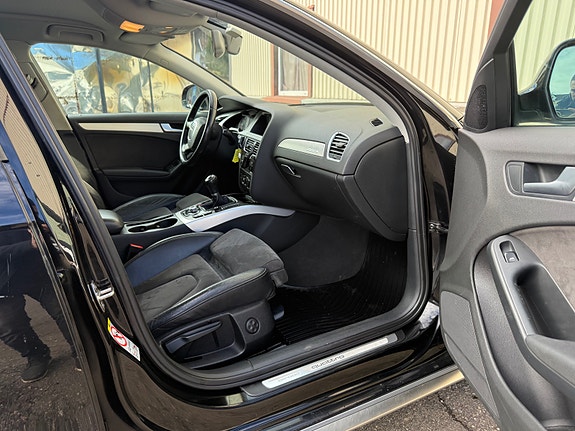 Audi A4 allroad 24 of 26