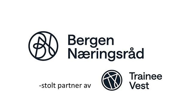 Bergen Næringsråd logo