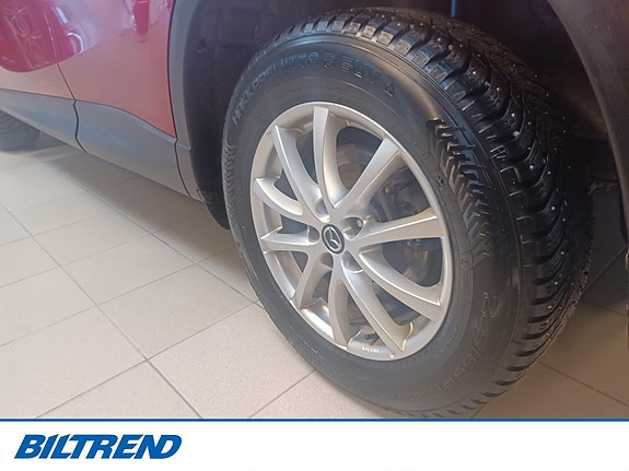 Mazda CX-5 13 of 15