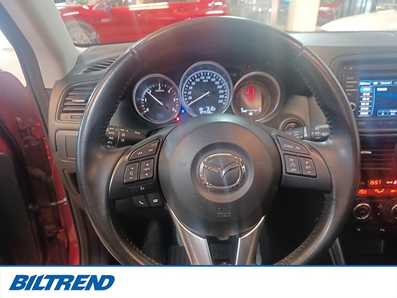 Mazda CX-5 11 of 15