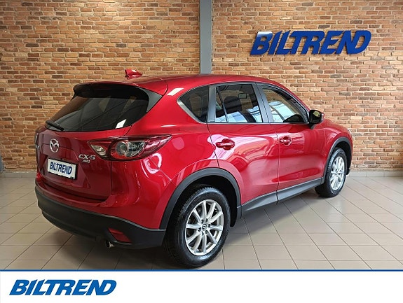 Mazda CX-5 3 of 15