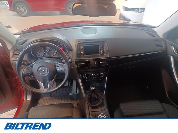 Mazda CX-5 7 of 15