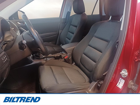 Mazda CX-5 4 of 15