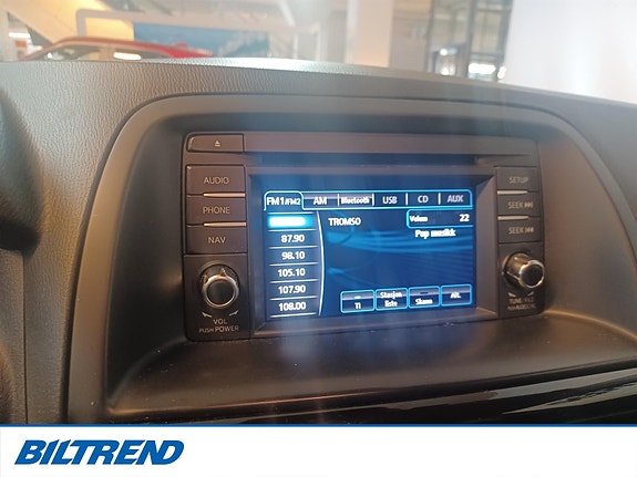 Mazda CX-5 9 of 15