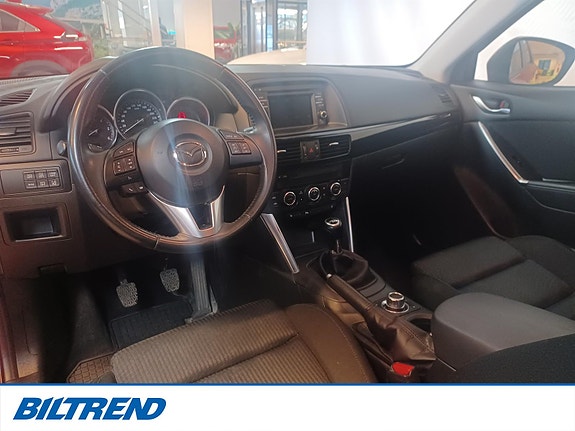 Mazda CX-5 6 of 15