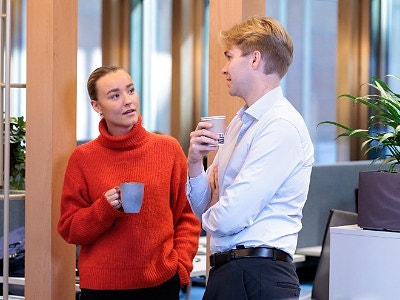 Bilde 1 av 1 i jobbannonse-galleriet