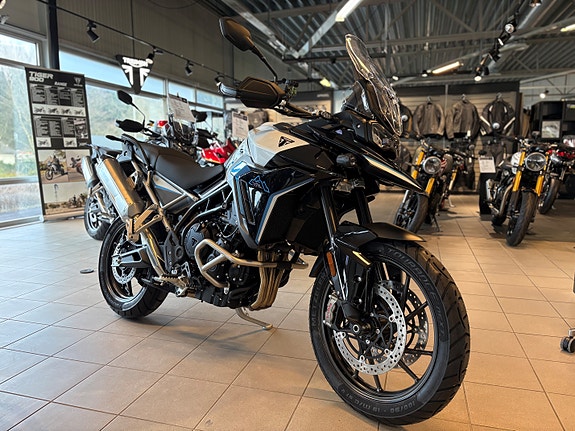 Triumph Tiger 900 Alpine Edition