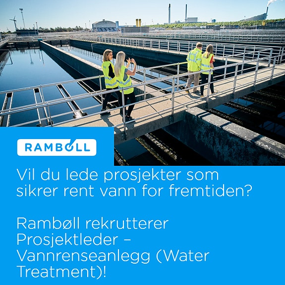 Bilde 1 av 3 i jobbannonse-galleriet