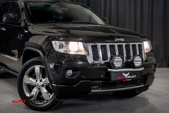 Jeep Grand Cherokee 2 of 5