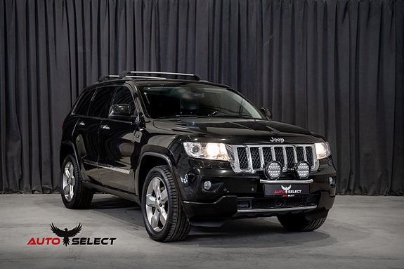Jeep Grand Cherokee 4 of 5