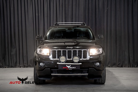 Jeep Grand Cherokee 5 of 5