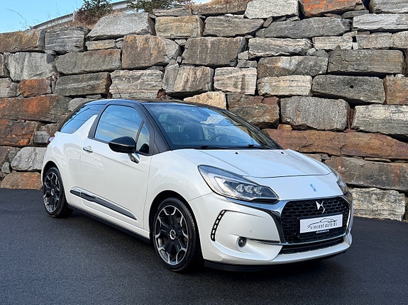 Citroen DS3