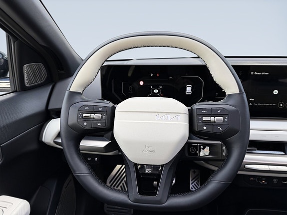 Kia EV4 15 of 30