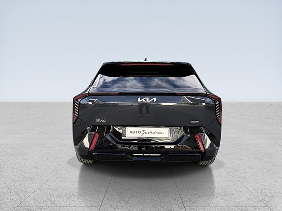 Kia EV4 6 of 30