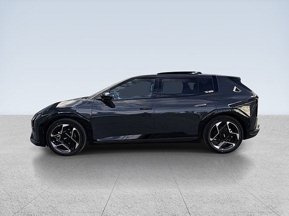 Kia EV4 8 of 30