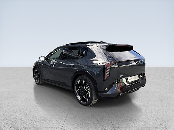 Kia EV4 7 of 30
