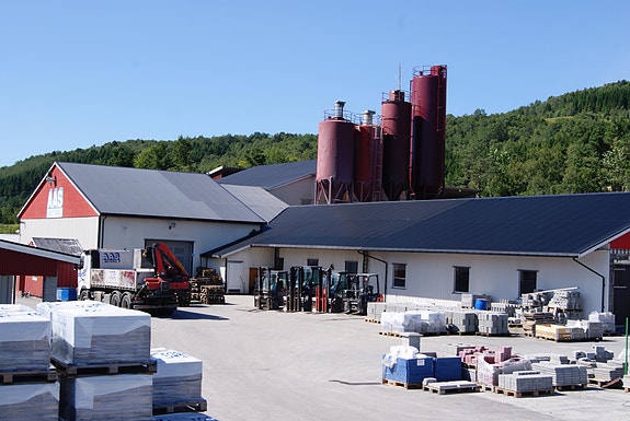 Bilde 1 av 10 i jobbannonse-galleriet