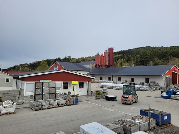 Bilde 5 av 10 i jobbannonse-galleriet