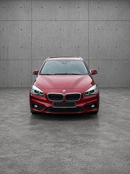 BMW 218i