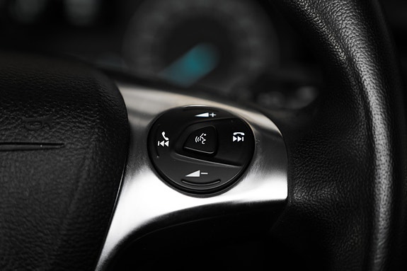 Ford Transit Connect 16 of 24