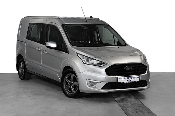 Ford Transit Connect 4 of 24