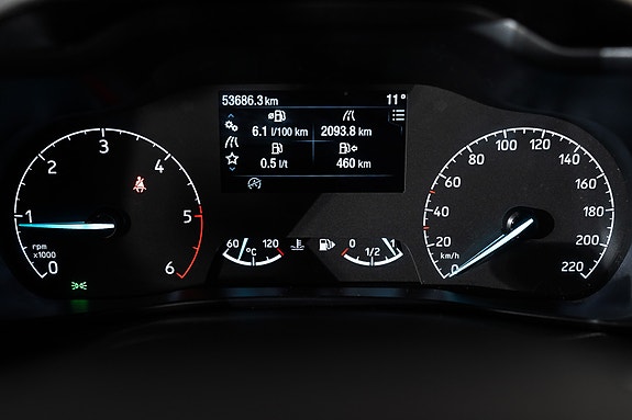 Ford Transit Connect 14 of 24