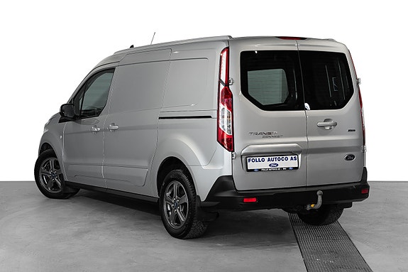 Ford Transit Connect 2 of 24