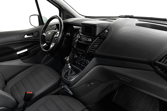 Ford Transit Connect 9 of 24