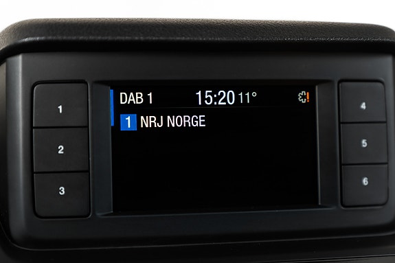 Ford Transit Connect 18 of 24
