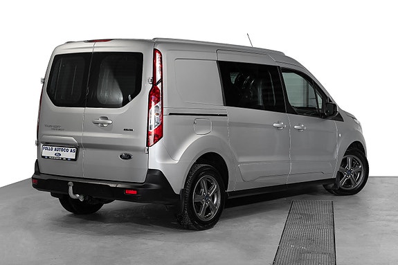 Ford Transit Connect 3 of 24