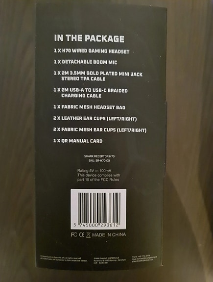 Product image 3 of 3