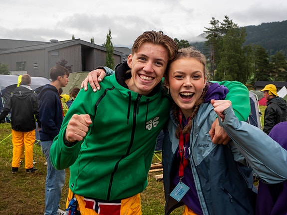 Bilde 1 av 5 i jobbannonse-galleriet