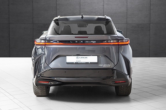 Lexus RZ450e 3 of 19
