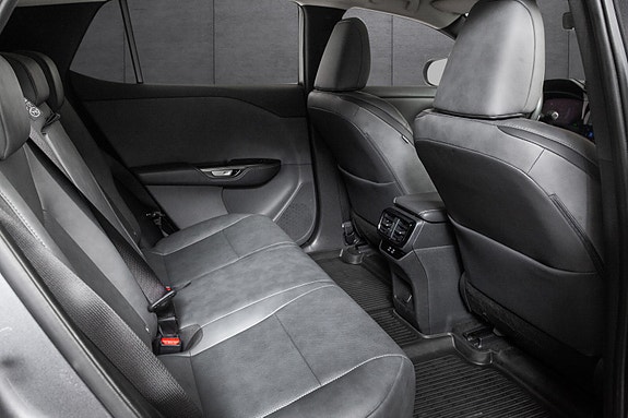Lexus RZ450e 15 of 19